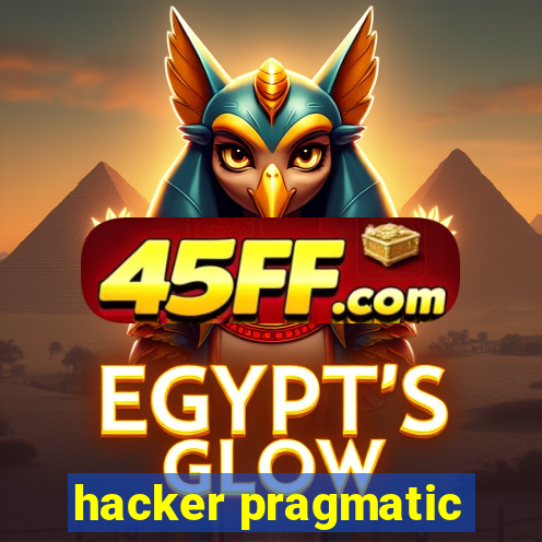 hacker pragmatic